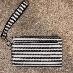 Thirty one Perfect Cents Wallet in Twill